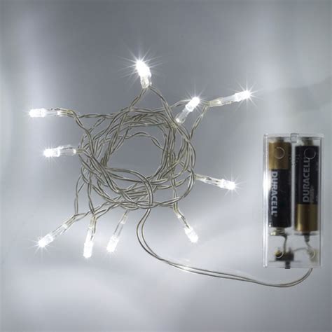 The Magic of Battery Operated Light Bulbs: Endless Possibilities